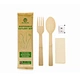 disposable bamboo forks